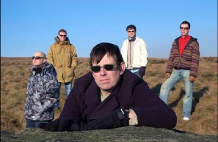 Inspiral Carpets